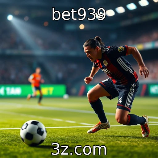 bet939 - Apostas esportivas: como analisar partidas para maximizar seus ganhos