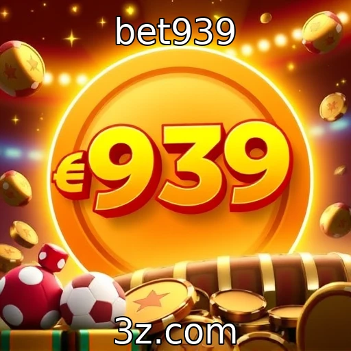 bet939 - Apostas em e-sports: O que você precisa saber para lucrar