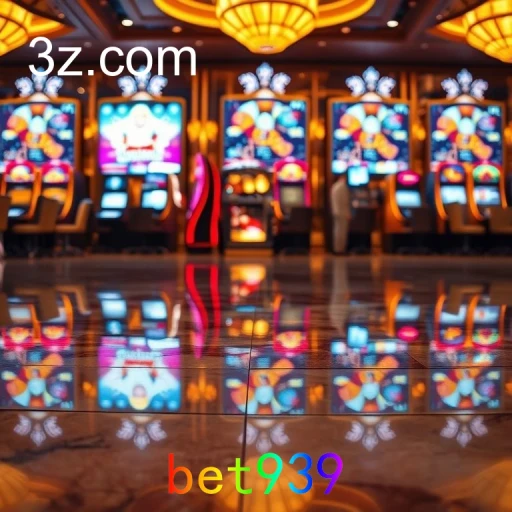 Slots: Tudo que Você Precisa Saber Sobre Caça-Níqueis