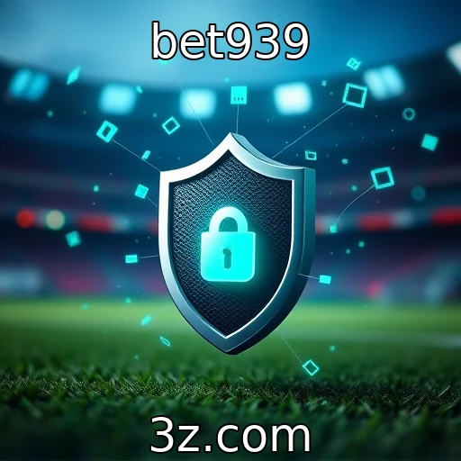 bet939 - Apostas Esportivas: Dicas Para Analisar Cada Jogo Como um Profissional
