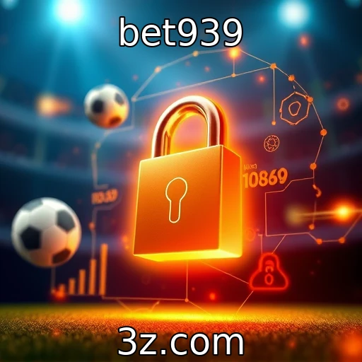 bet939 - Apostas Esportivas: As Estratégias que Podem Garantir Sua Vitória